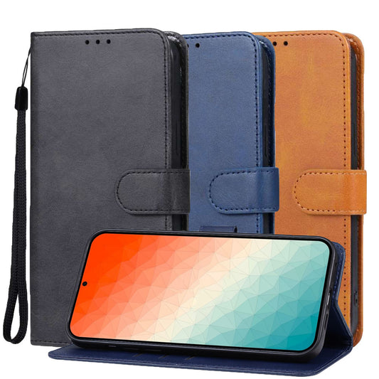 Handy Tasche für Samsung Galaxy S24 ULTRA Wallet Magnet Klappetui Schutzhülle