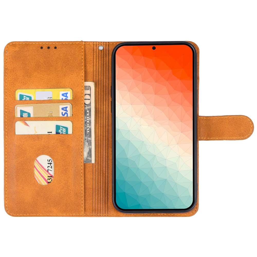Handy Tasche für Samsung Galaxy S24 PLUS Wallet Magnet Klappetui Schutzhülle