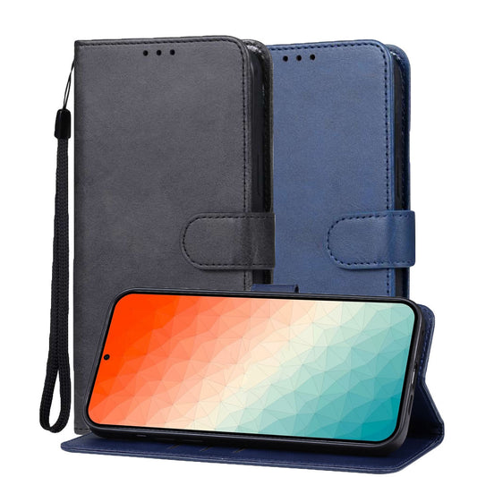 Handy Tasche für Samsung Galaxy A35 Wallet Magnet Klappetui Schutzhülle Case