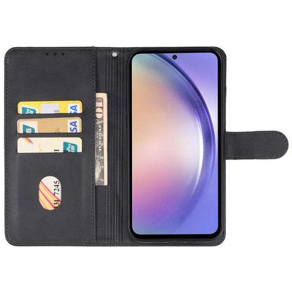 Handy Tasche für Samsung Galaxy A55 Wallet Magnet Klappetui Schutzhülle Case