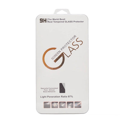 Schutzglas für Samsung Galaxy A15 Full Glue Tempered Glass Protector Schutzfolie