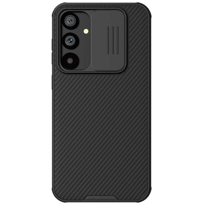 NILLKIN Hybrid Hülle für Samsung Galaxy S23 FE Camshield Pro Case Handy Cover