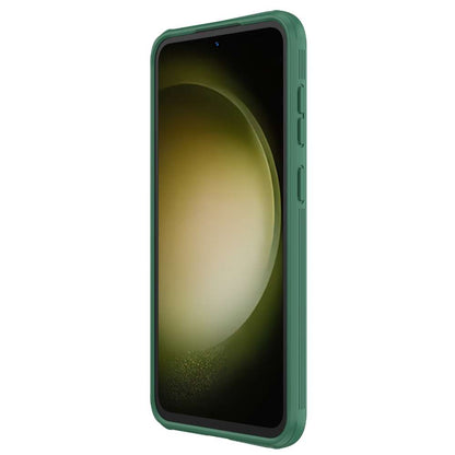 NILLKIN Hybrid Hülle für Samsung Galaxy S23 FE Camshield Pro Case Handy Cover
