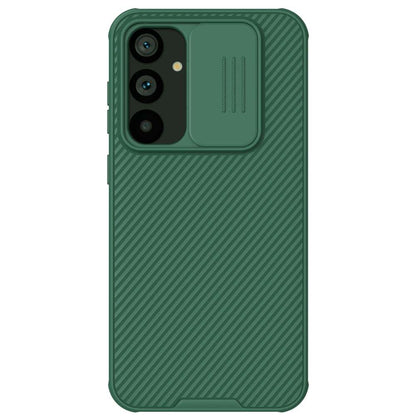 NILLKIN Hybrid Hülle für Samsung Galaxy S23 FE Camshield Pro Case Handy Cover