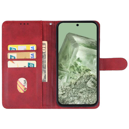 Handy Tasche für Google Pixel 8a Wallet Magnet Klappetui Hülle Kartenfach Case