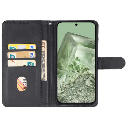 Handy Tasche für Google Pixel 8a Wallet Magnet Klappetui Hülle Kartenfach Case