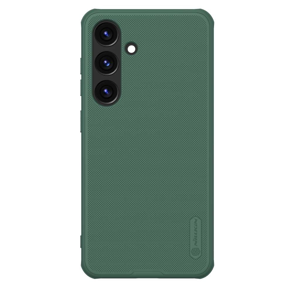 NILLKIN Hard Cover für Samsung Galaxy S24 Super Frosted Pro Matte Hülle PC TPU