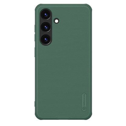 NILLKIN Hard Cover für Samsung Galaxy S24 Super Frosted Pro Matte Hülle PC TPU