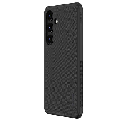 NILLKIN Hard Cover für Samsung Galaxy S24 PLUS Super Frosted Pro Schutz Hülle