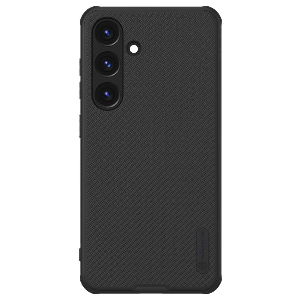 NILLKIN Hard Cover für Samsung Galaxy S24 PLUS Super Frosted Pro Schutz Hülle
