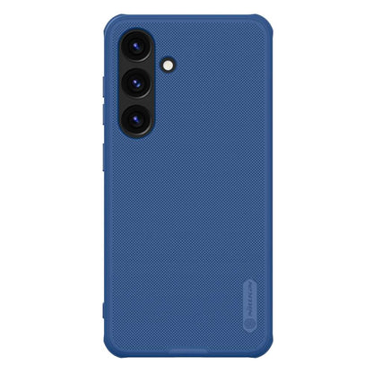 NILLKIN Hard Cover für Samsung Galaxy S24 PLUS Super Frosted Pro Schutz Hülle