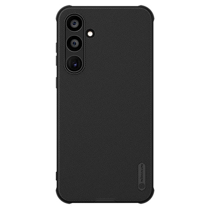 NILLKIN Hard Cover für Samsung Galaxy A55 Super Frosted Pro Matte Hülle PC TPU