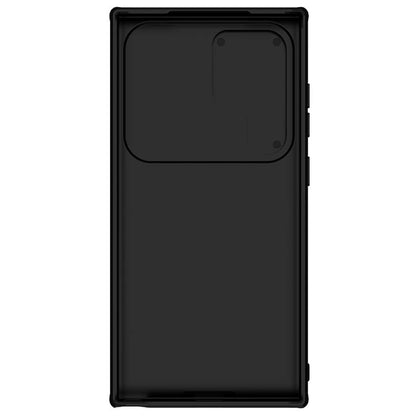 NILLKIN Hybrid Hülle für Samsung Galaxy S24 ULTRA Camshield Pro Case Handy Cover