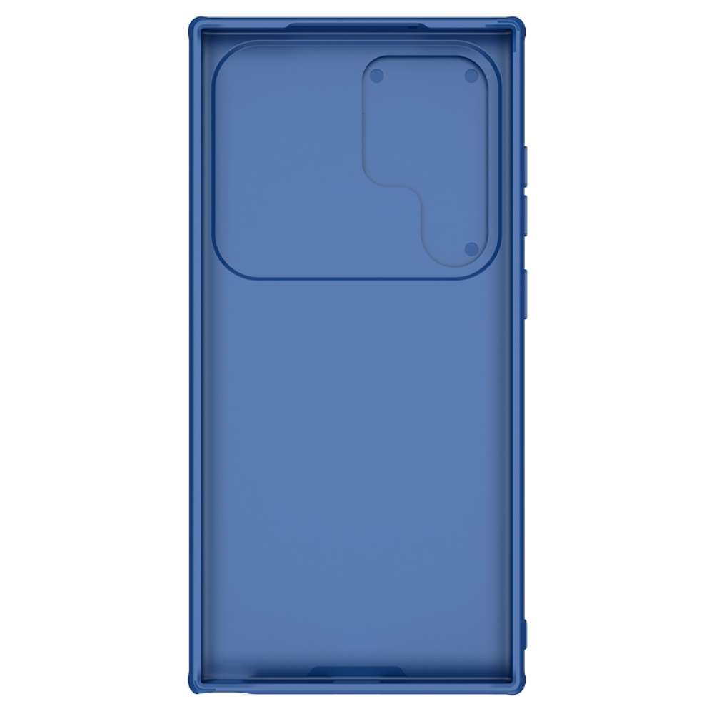 NILLKIN Hybrid Hülle für Samsung Galaxy S24 ULTRA Camshield Pro Case Handy Cover