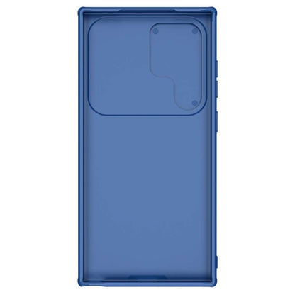 NILLKIN Hybrid Hülle für Samsung Galaxy S24 ULTRA Camshield Pro Case Handy Cover