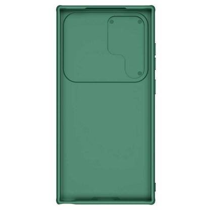 NILLKIN Hybrid Hülle für Samsung Galaxy S24 ULTRA Camshield Pro Case Handy Cover