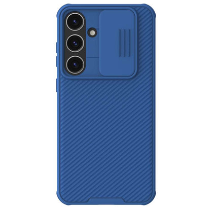 NILLKIN Hybrid Hülle für Samsung Galaxy S24 PLUS Camshield Pro Case Handy Cover