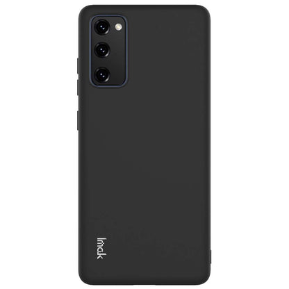 IMAK TPU Hülle für Samsung Galaxy S20 FE UC-3 Series Frosted Matt Cover Case