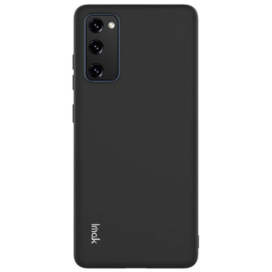 IMAK TPU Hülle für Samsung Galaxy S20 FE UC-3 Series Frosted Matt Cover Case