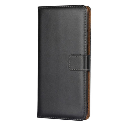 Wallet Case für SAMSUNG GALAXY A32 5G TPU Split Echt Leder Handy Tasche Hülle