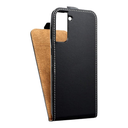 Handy Tasche für Samsung Galaxy S21 PLUS Flexi Fresh Slim Flip Etui TPU Case