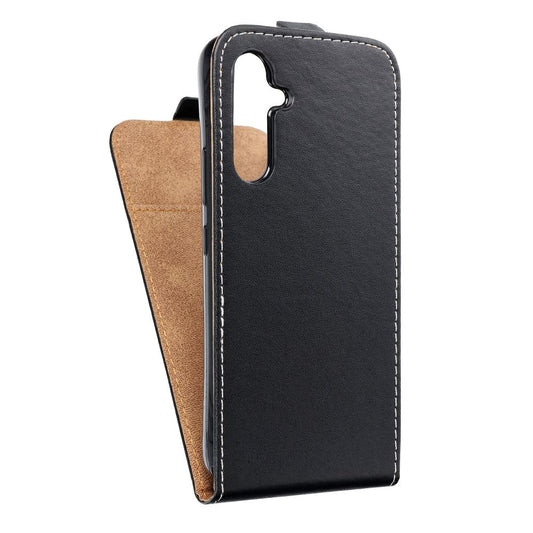 Handy Tasche für Samsung Galaxy A54 Flexi Fresh Slim Flip Magnet Klapp Hülle