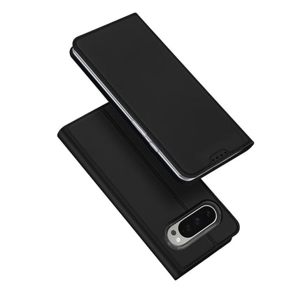 DUX DUCIS Handy Tasche für Google Pixel 10 PRO XL Skin Pro Series Schutzhülle