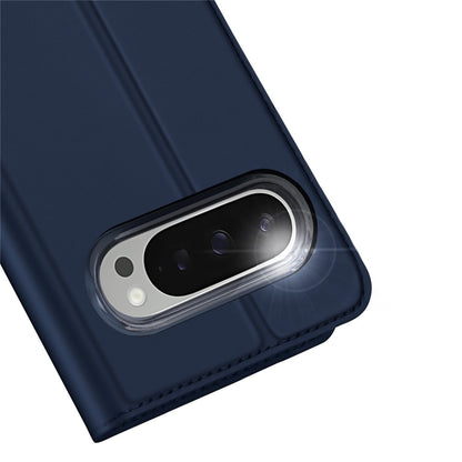 DUX DUCIS Handy Tasche für Google Pixel 10 PRO XL Skin Pro Series Schutzhülle