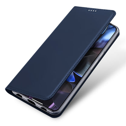 DUX DUCIS Handy Tasche für Google Pixel 10 PRO XL Skin Pro Series Schutzhülle