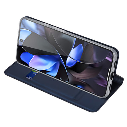 DUX DUCIS Handy Tasche für Google Pixel 10 PRO XL Skin Pro Series Schutzhülle