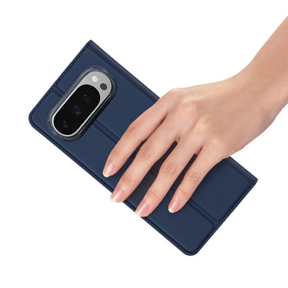 DUX DUCIS Handy Tasche für Google Pixel 10 PRO XL Skin Pro Series Schutzhülle