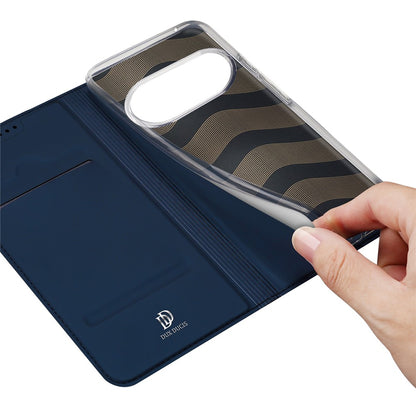 DUX DUCIS Handy Tasche für Google Pixel 10 PRO XL Skin Pro Series Schutzhülle