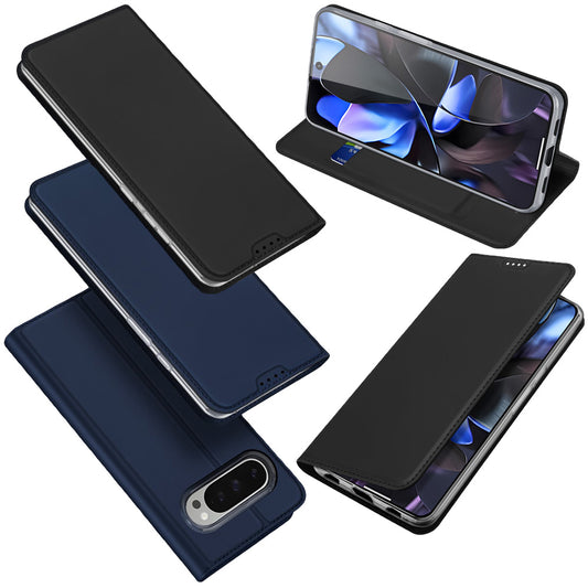 DUX DUCIS Handy Tasche für Google Pixel 10 PRO XL Skin Pro Series Schutzhülle
