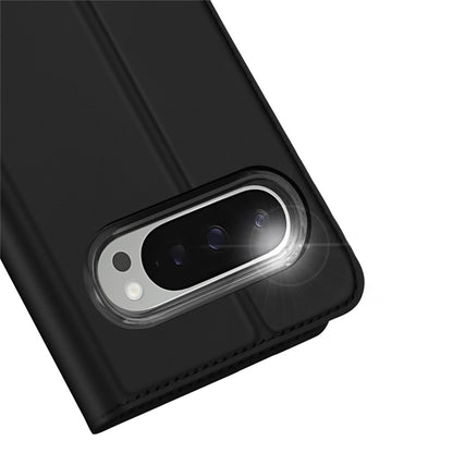 DUX DUCIS Handy Tasche für Google Pixel 10 PRO XL Skin Pro Series Schutzhülle