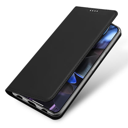 DUX DUCIS Handy Tasche für Google Pixel 10 PRO XL Skin Pro Series Schutzhülle