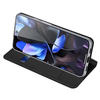 DUX DUCIS Handy Tasche für Google Pixel 10 PRO XL Skin Pro Series Schutzhülle