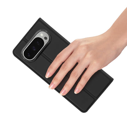 DUX DUCIS Handy Tasche für Google Pixel 10 PRO XL Skin Pro Series Schutzhülle