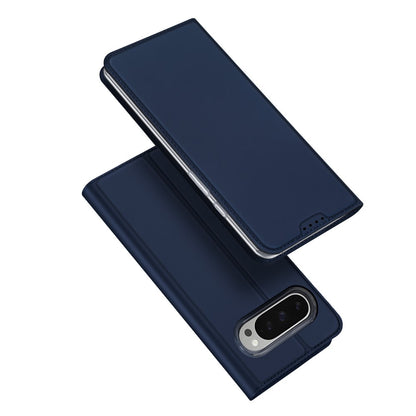 DUX DUCIS Handy Tasche für Google Pixel 10 PRO XL Skin Pro Series Schutzhülle