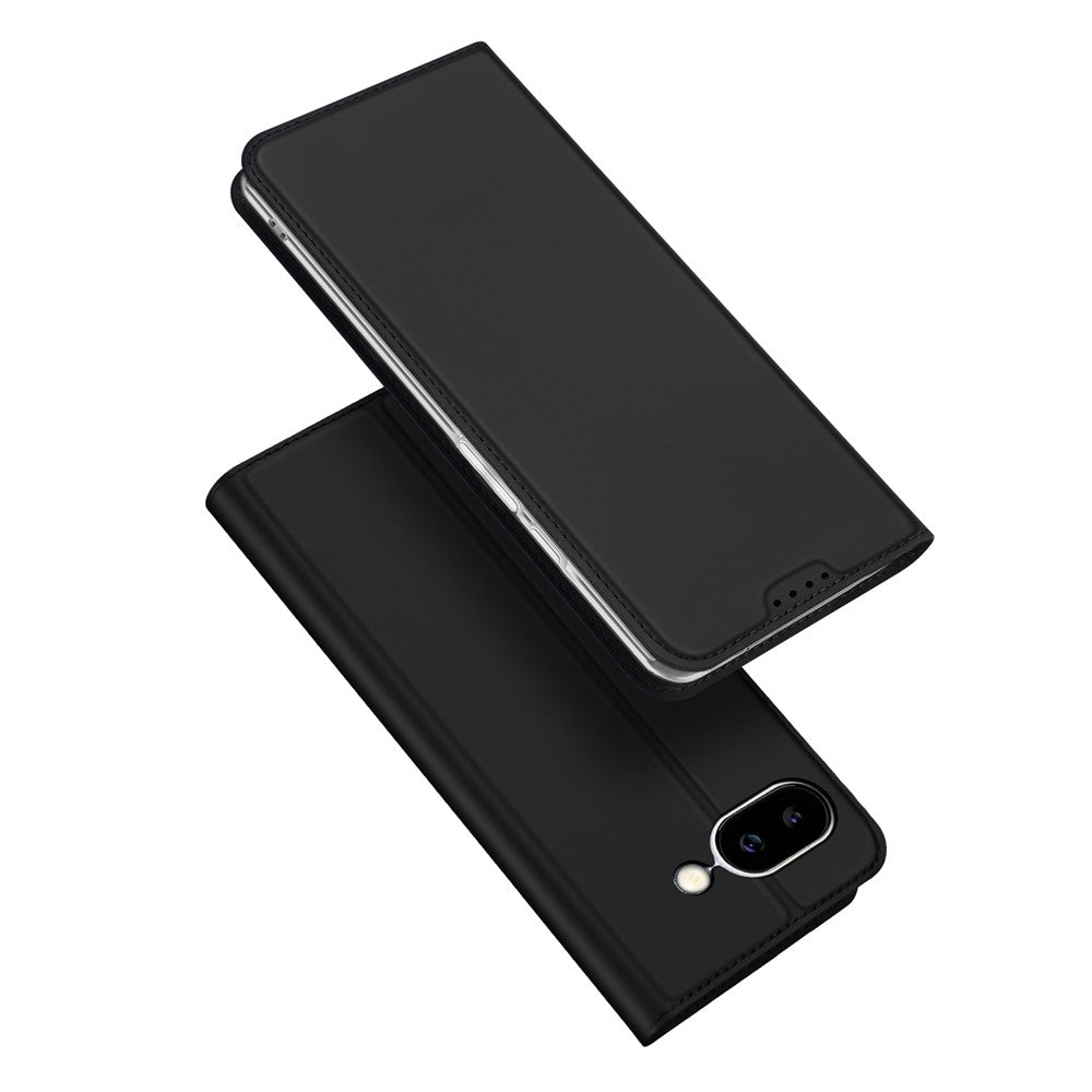 DUX DUCIS Handy Tasche für Google Pixel 9a Skin Pro Series Schutz Hülle Wallet