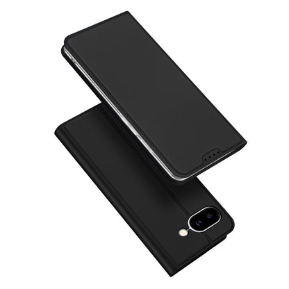 DUX DUCIS Handy Tasche für Google Pixel 9a Skin Pro Series Schutz Hülle Wallet
