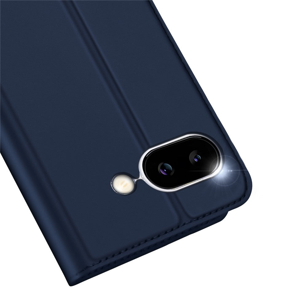 DUX DUCIS Handy Tasche für Google Pixel 9a Skin Pro Series Schutz Hülle Wallet