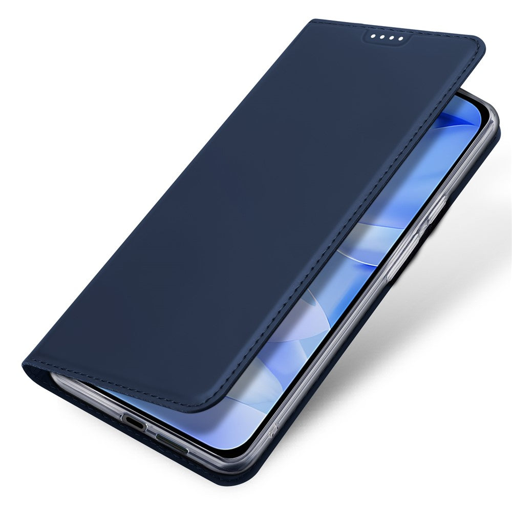 DUX DUCIS Handy Tasche für Google Pixel 9a Skin Pro Series Schutz Hülle Wallet