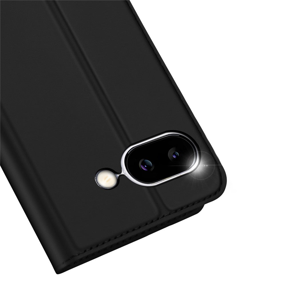 DUX DUCIS Handy Tasche für Google Pixel 9a Skin Pro Series Schutz Hülle Wallet
