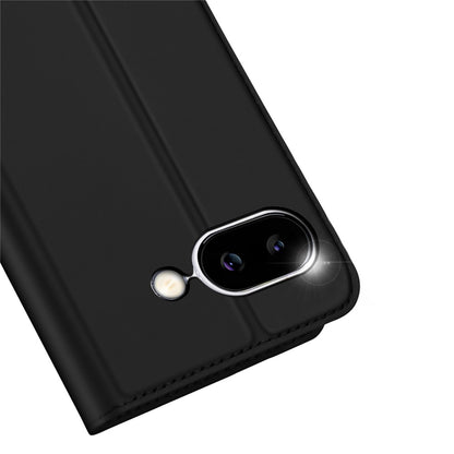 DUX DUCIS Handy Tasche für Google Pixel 9a Skin Pro Series Schutz Hülle Wallet