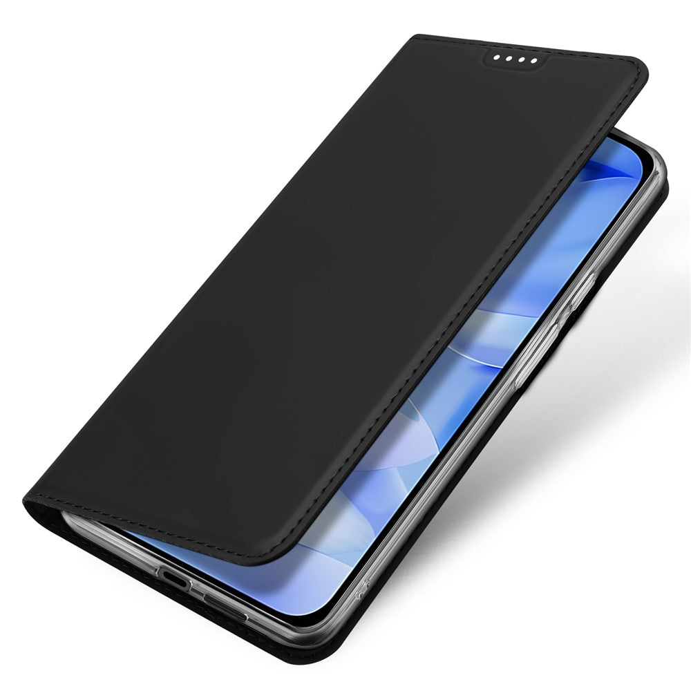DUX DUCIS Handy Tasche für Google Pixel 9a Skin Pro Series Schutz Hülle Wallet