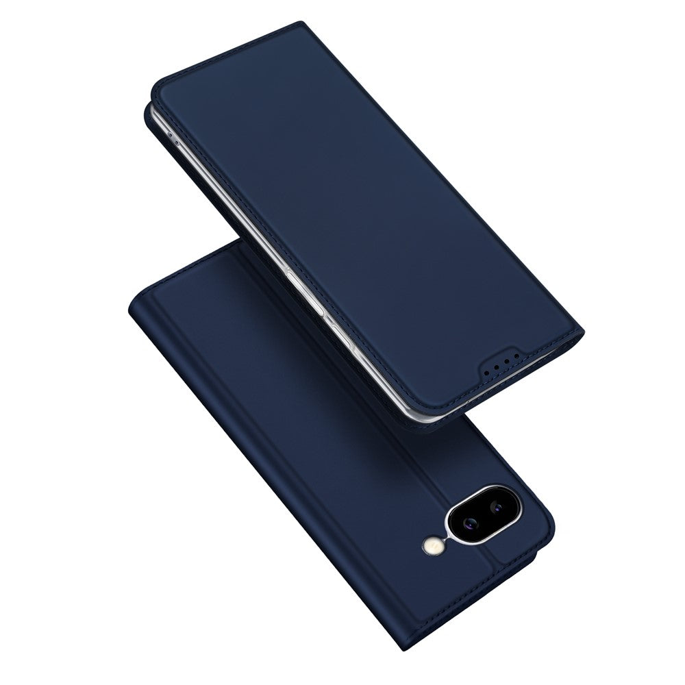 DUX DUCIS Handy Tasche für Google Pixel 9a Skin Pro Series Schutz Hülle Wallet