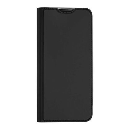 DUX DUCIS Wallet Case für GOOGLE PIXEL 6 PRO Skin Pro Series Handy Tasche Hülle