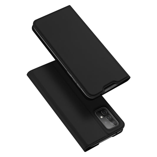 DUX DUCIS Wallet Case für SAMSUNG GALAXY A52 A52s Skin Pro Series Handy Tasche