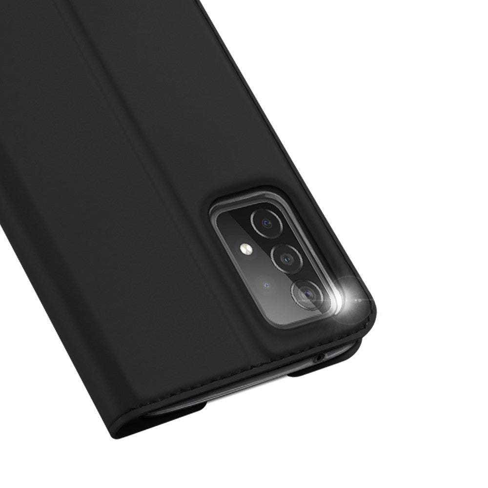 DUX DUCIS Wallet Case für SAMSUNG GALAXY A52 A52s Skin Pro Series Handy Tasche