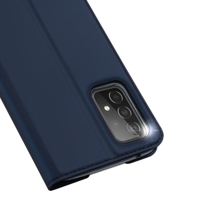 DUX DUCIS Wallet Case für SAMSUNG GALAXY A52 A52s Skin Pro Series Handy Tasche